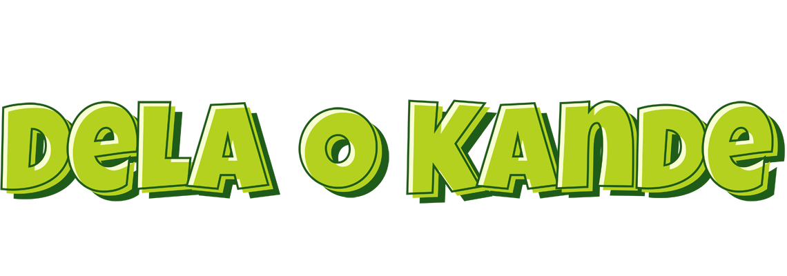 Dela O Kande summer logo
